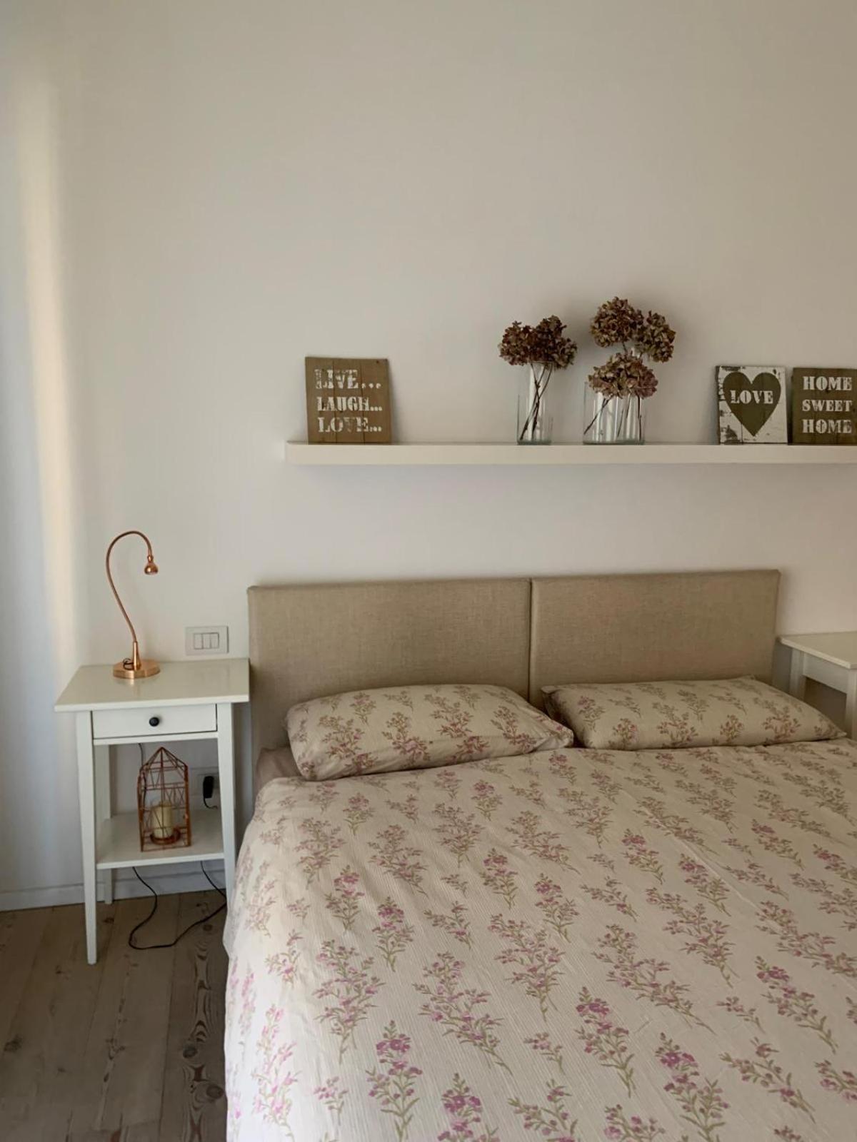 Appartamento Caneve Arco Kültér fotó