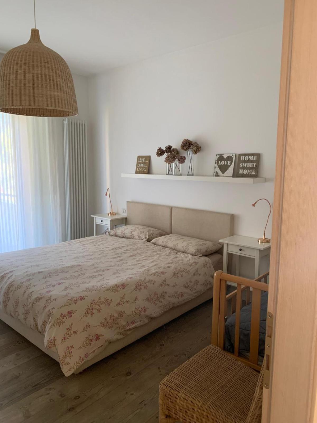 Appartamento Caneve Arco Kültér fotó