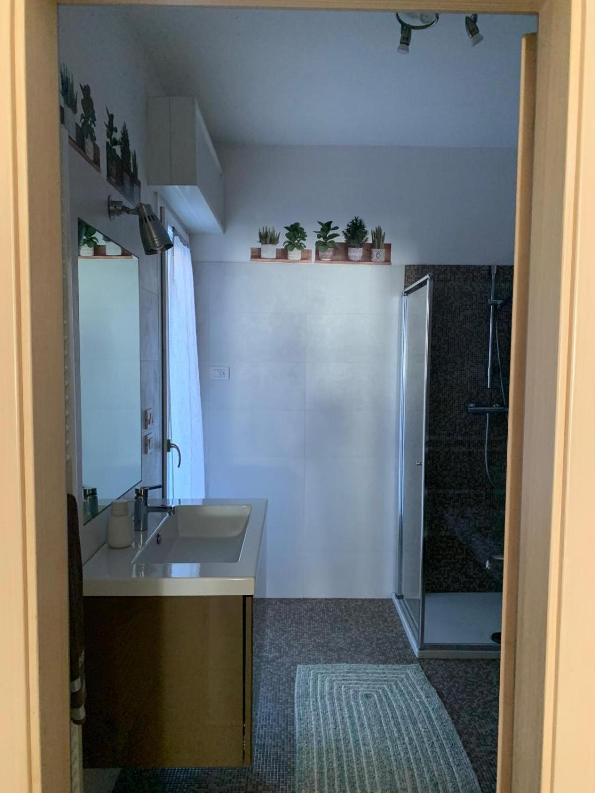 Appartamento Caneve Arco Kültér fotó