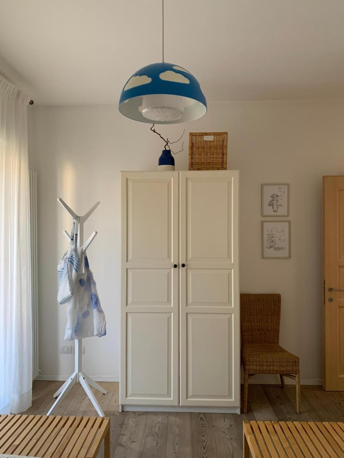 Appartamento Caneve Arco Kültér fotó