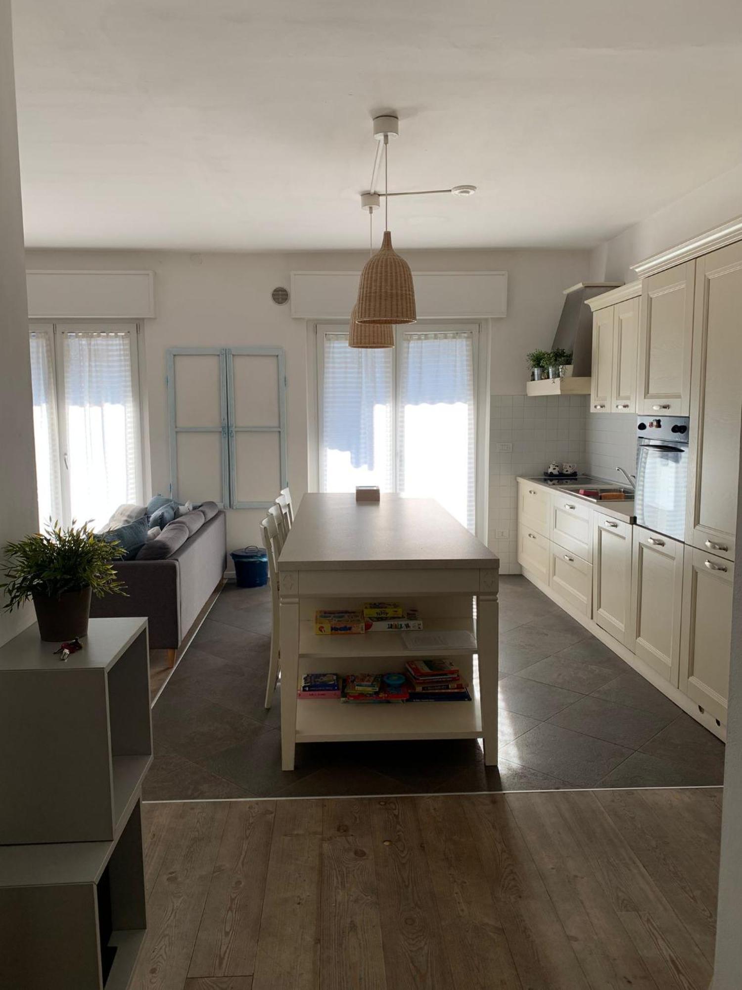Appartamento Caneve Arco Kültér fotó
