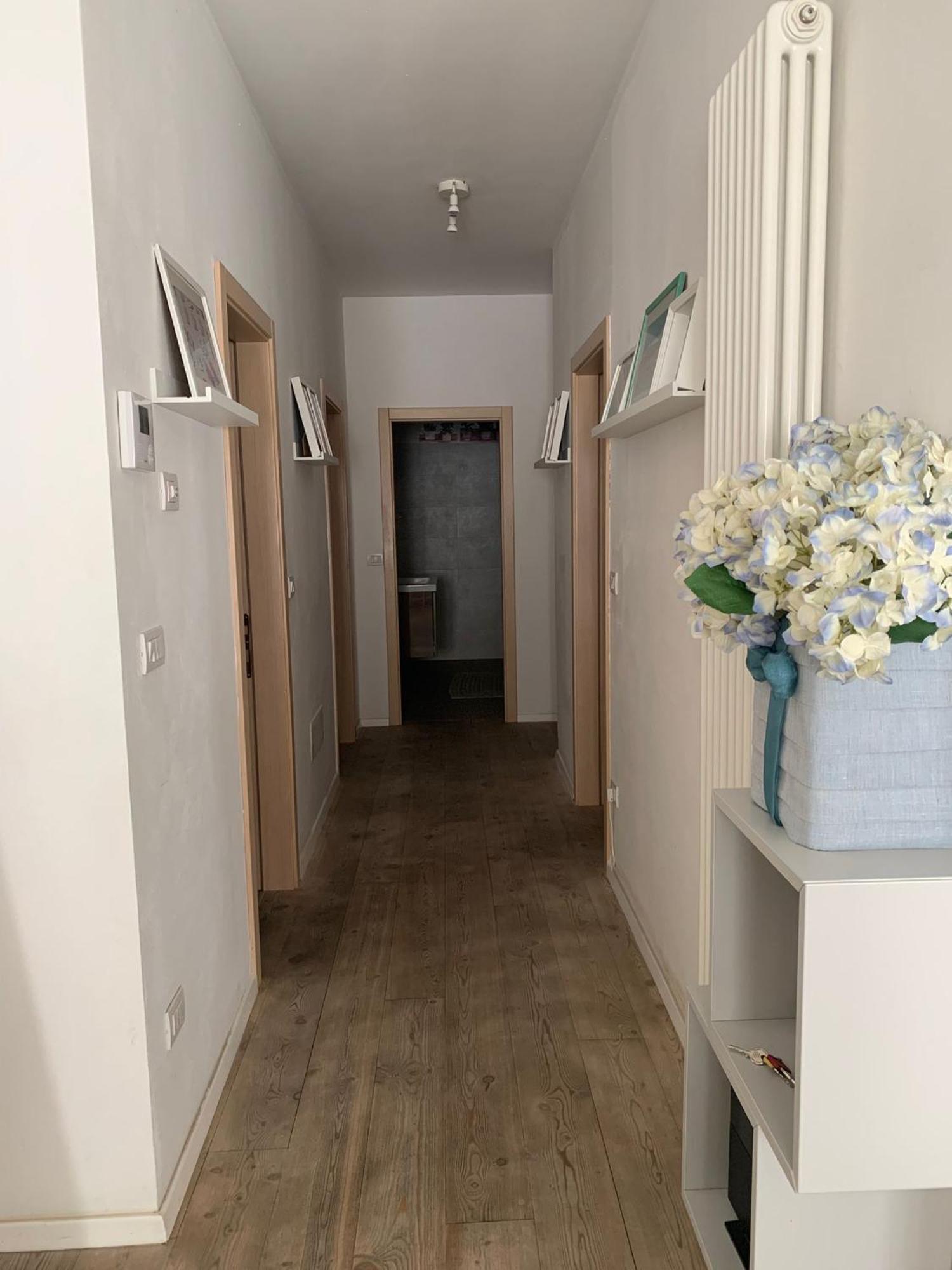 Appartamento Caneve Arco Kültér fotó
