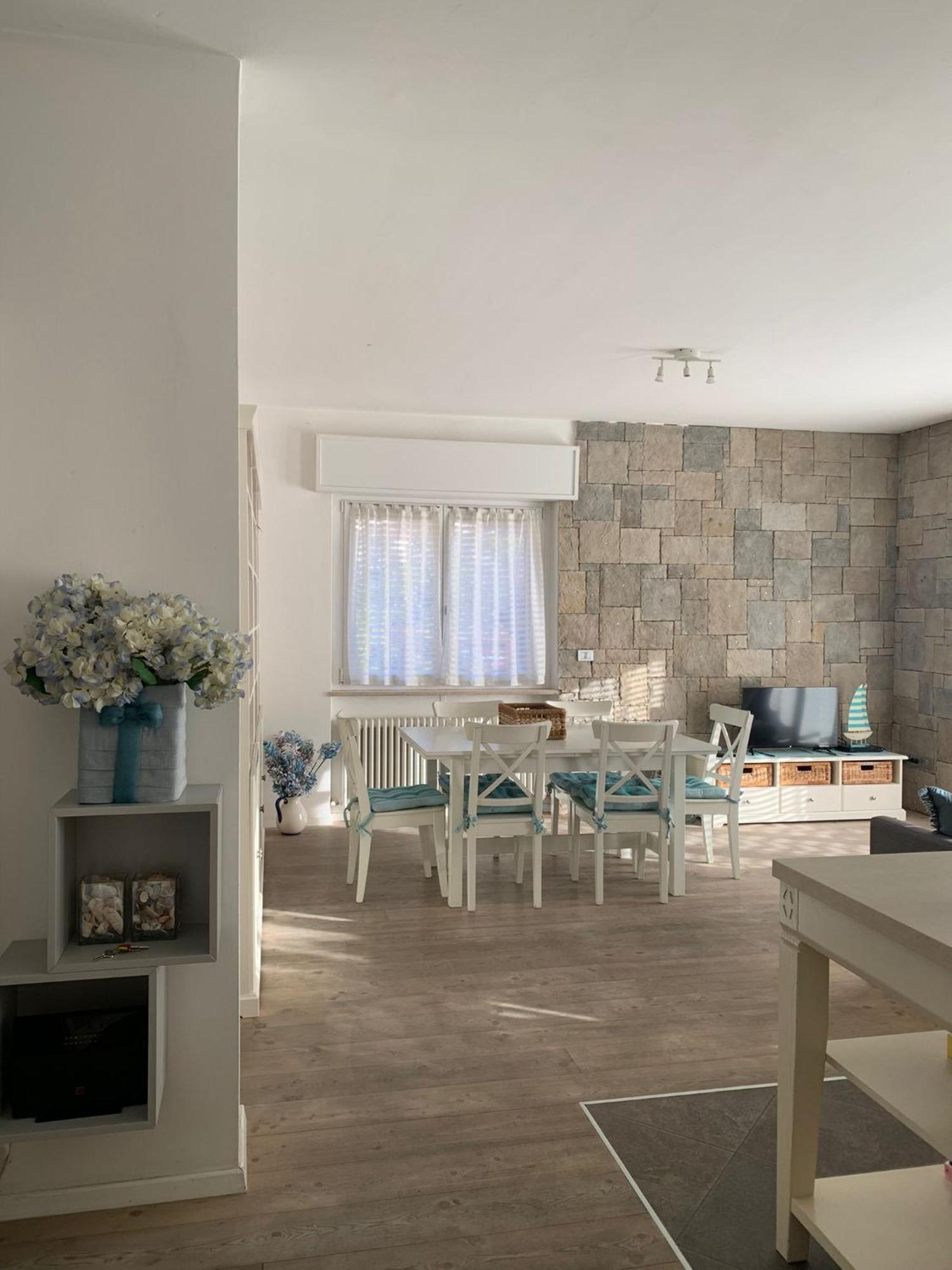 Appartamento Caneve Arco Kültér fotó