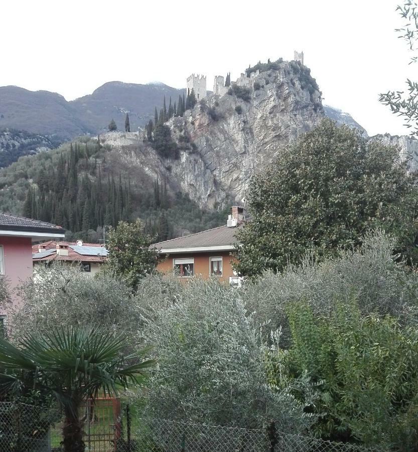 Appartamento Caneve Arco Kültér fotó